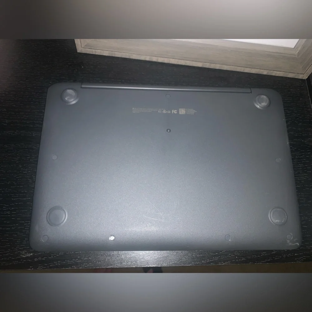HP 2019 14” Chromebook